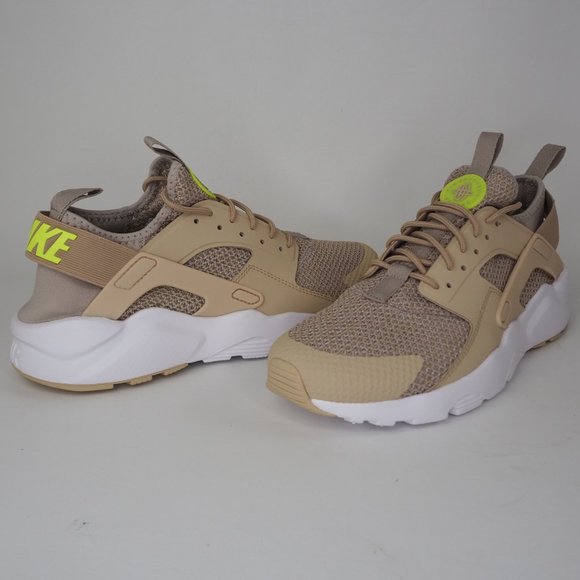 Nike Air Huarache Run Ultra Mens Shoes - Picture 8 of 12